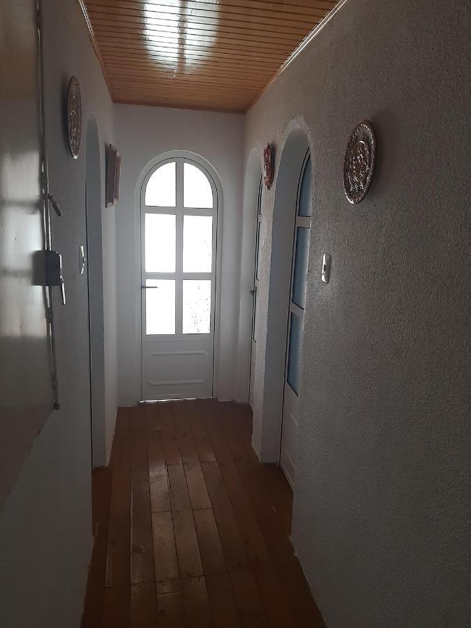 Casa Valeriana Guijosa别墅 外观 照片