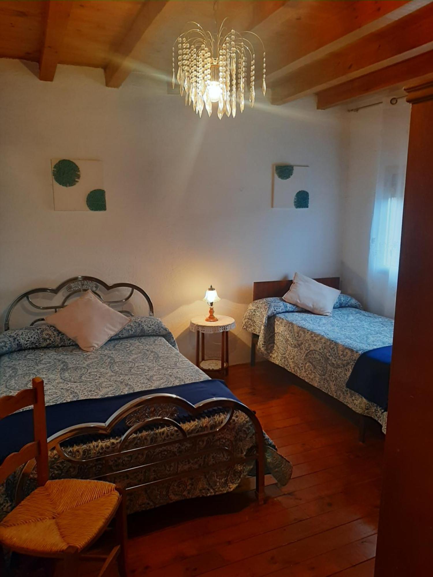 Casa Valeriana Guijosa别墅 外观 照片