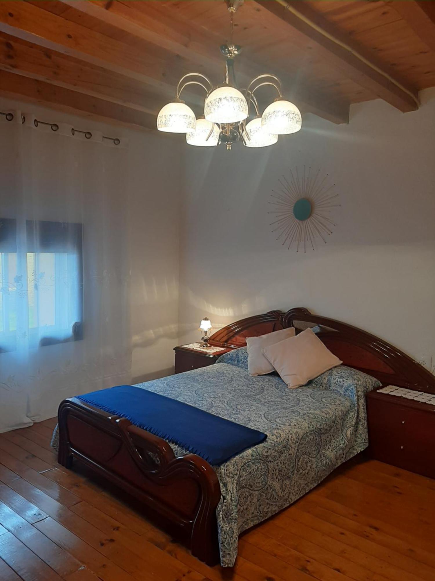 Casa Valeriana Guijosa别墅 外观 照片